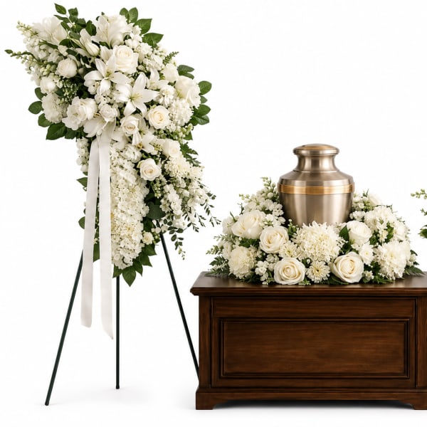 A Tribute Filled With Pure Love Bundle