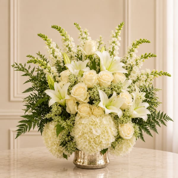 Beauty White