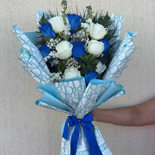 BLUE DREAM LUX