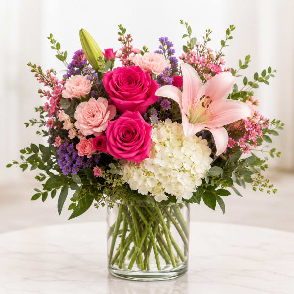 Mike’s Designer Choice – Standard Same Day Delivery