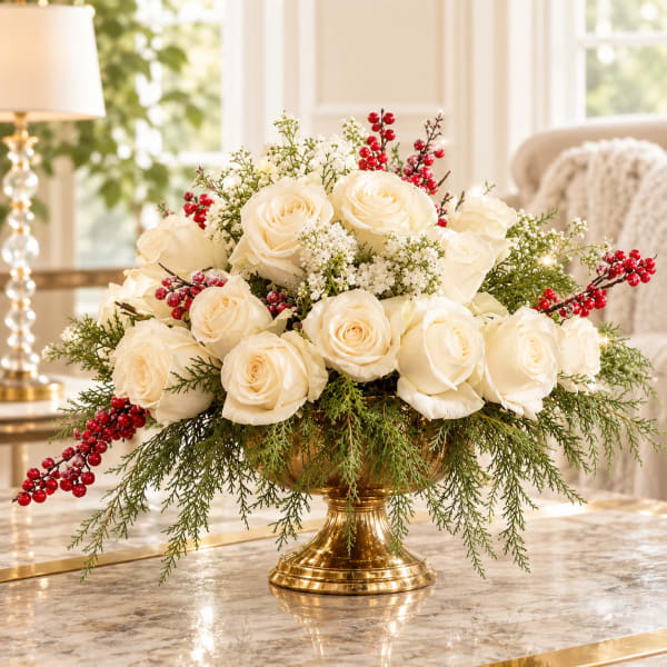 Winter Elegance