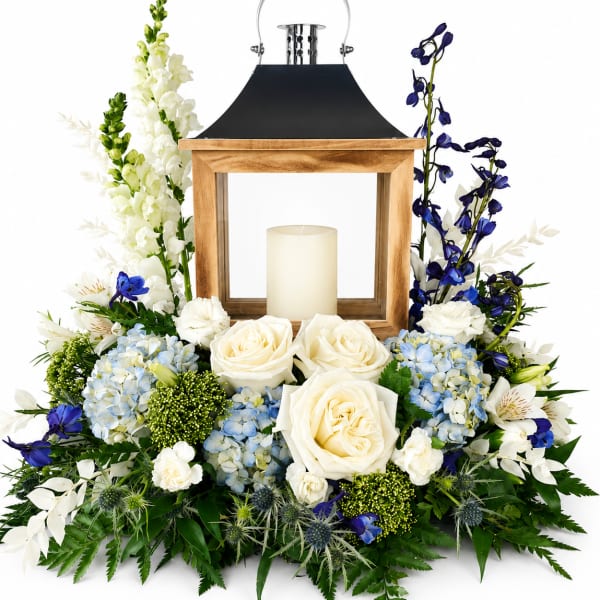 Lantern Floral