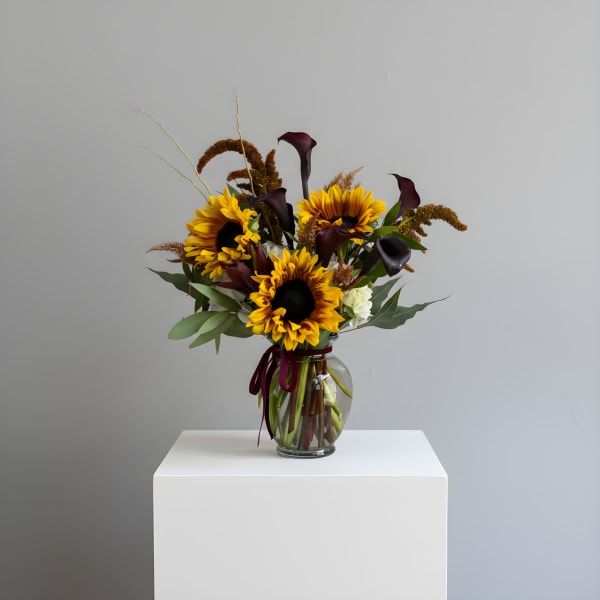 Sunflower Sundaze