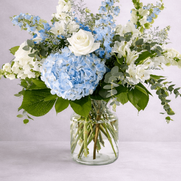 Classic Blue