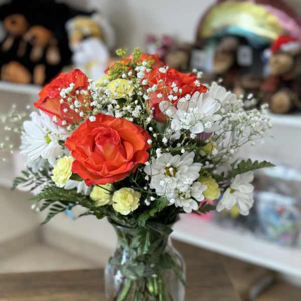 Florist design