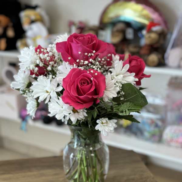 Floral design every day