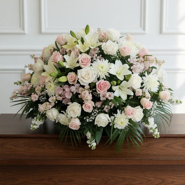 Centerpiece of Hope