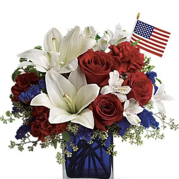 American The Beautiful