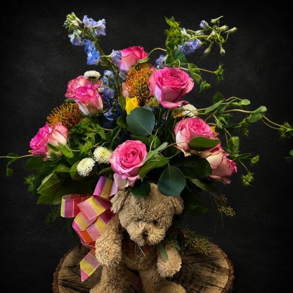 Be Mine