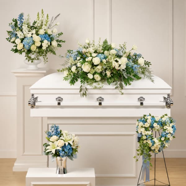 Tender Remembrance Collection