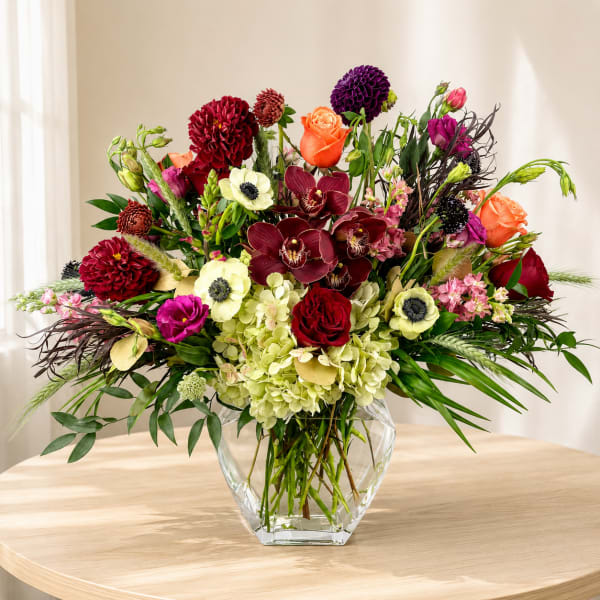 Crimson Kiss