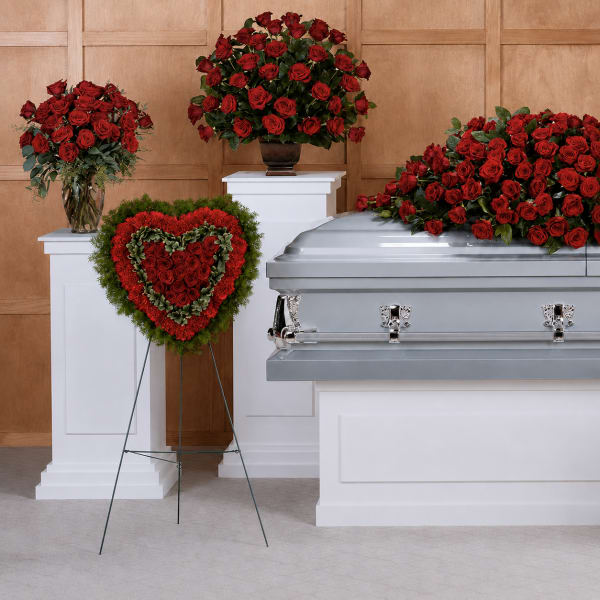 Greatest Love Collection