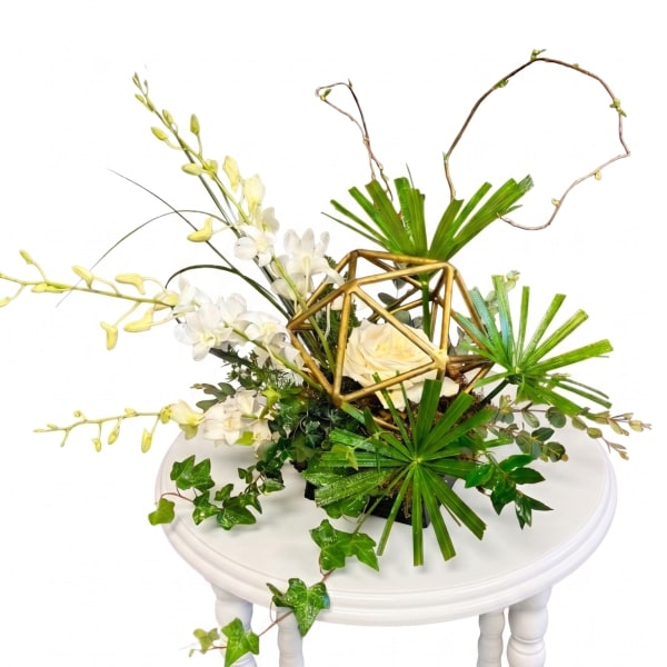The Orchid Prism Bouquet