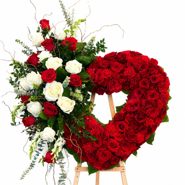 Love Never Fades