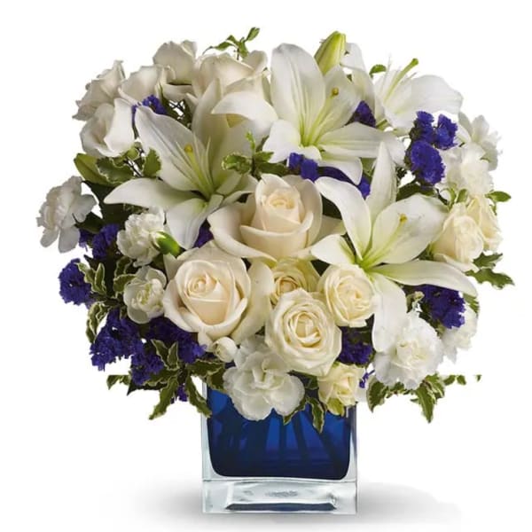Blue Life