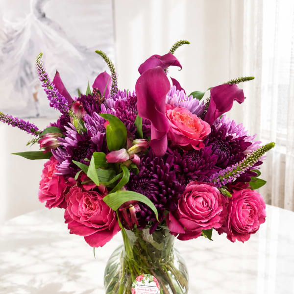 Elegance Bouquet NEW
