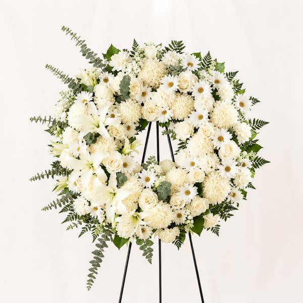 Grace Wreath