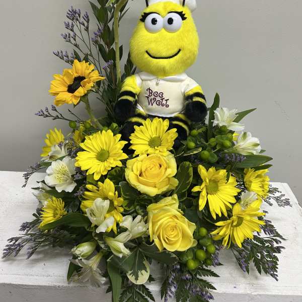 Bee Well