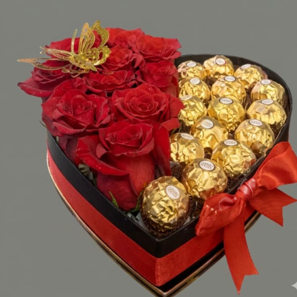 My Sweet Heart