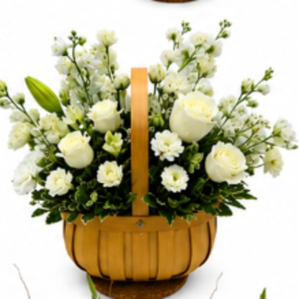 Pure Bliss Basket