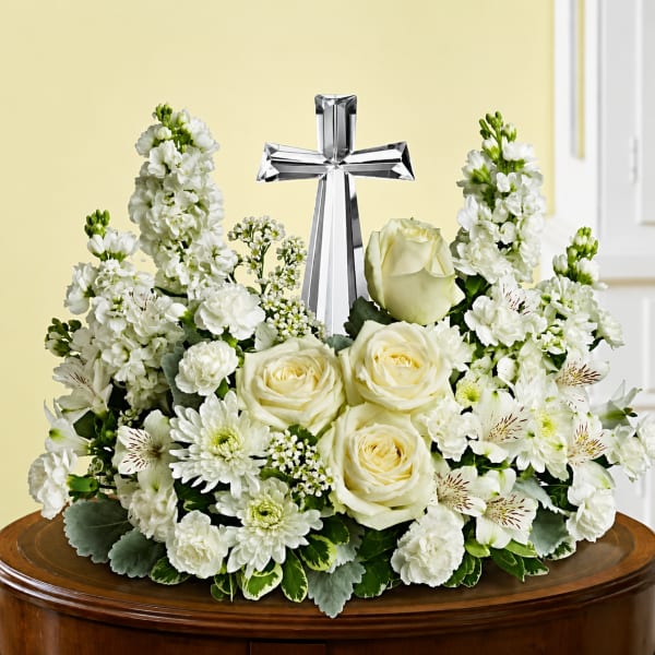 Divine Peace