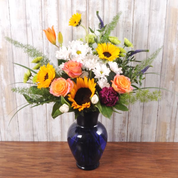 You're My Sunshine Grande
