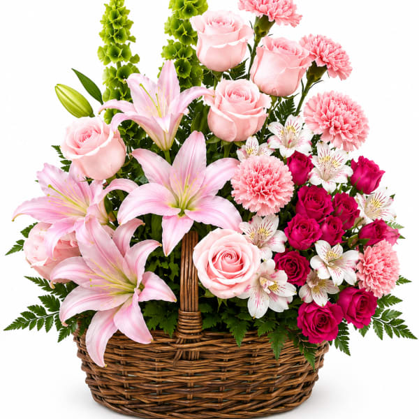 Blessings Basket
