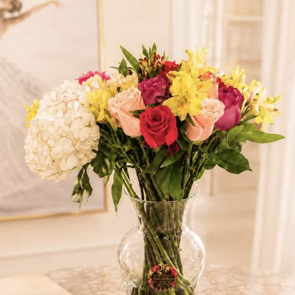 Vibrant Harmony