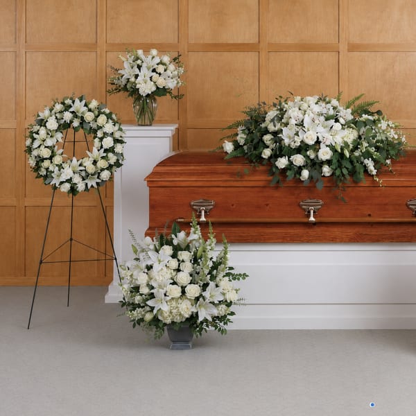Grandest Glory Collection