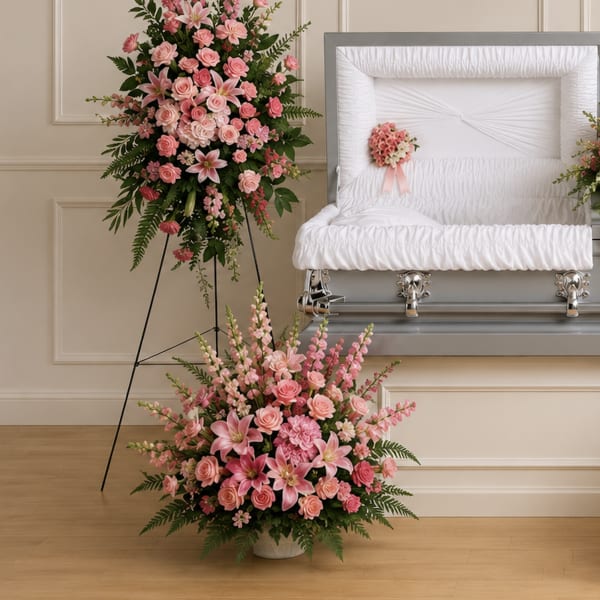 Beautiful Memories Collection