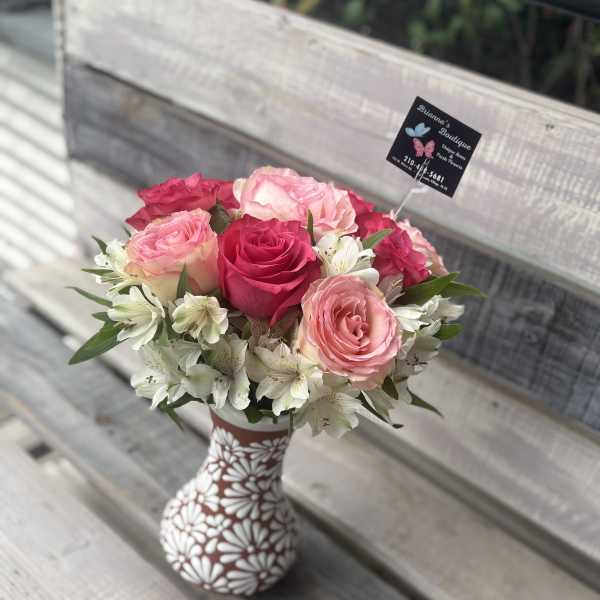 Love our Blooms