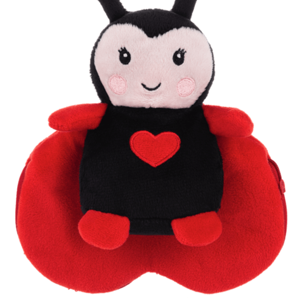 Add-on; GANZ - Hide & Seek Luv Bug