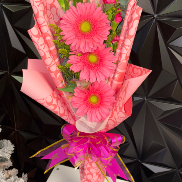 Daisy sky