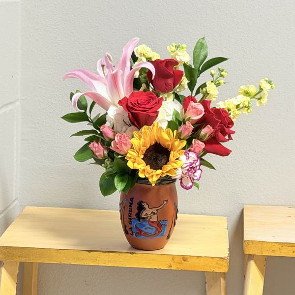 La sirena