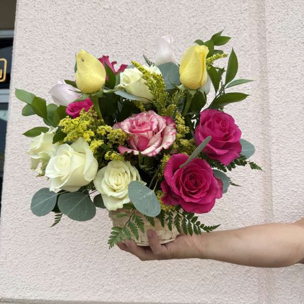 Basket Boutique 02