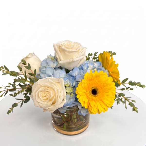 Sunny Skies Bouquet