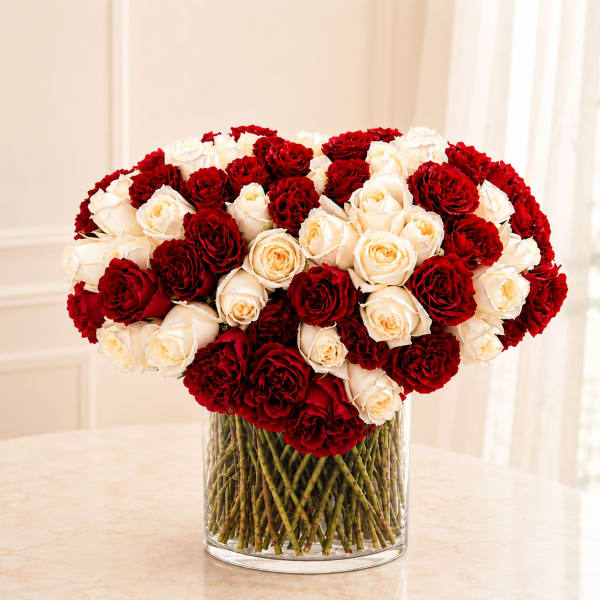 Red Heart Special NEW