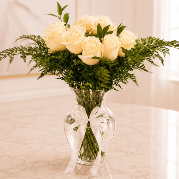 Pure Elegance