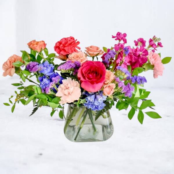 Bloom Flux