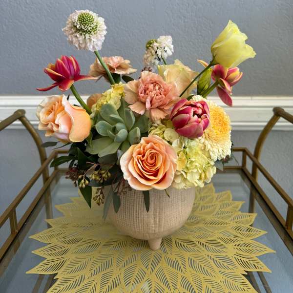 Gillespie