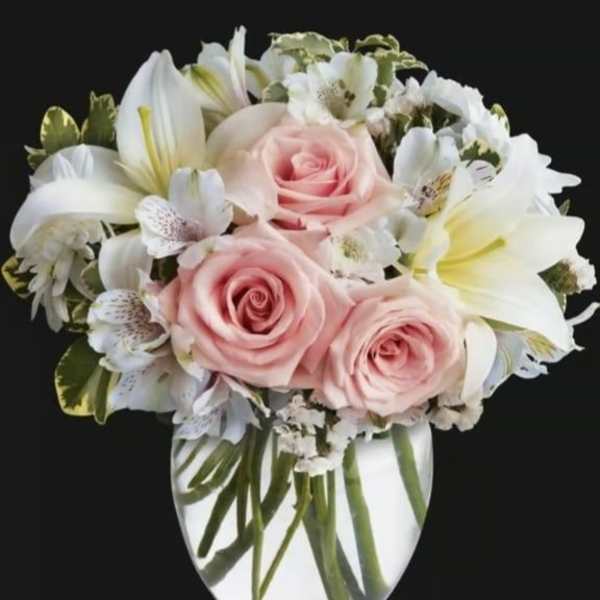 Lovely