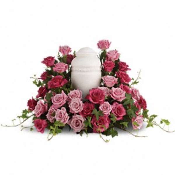 Bed of Roses