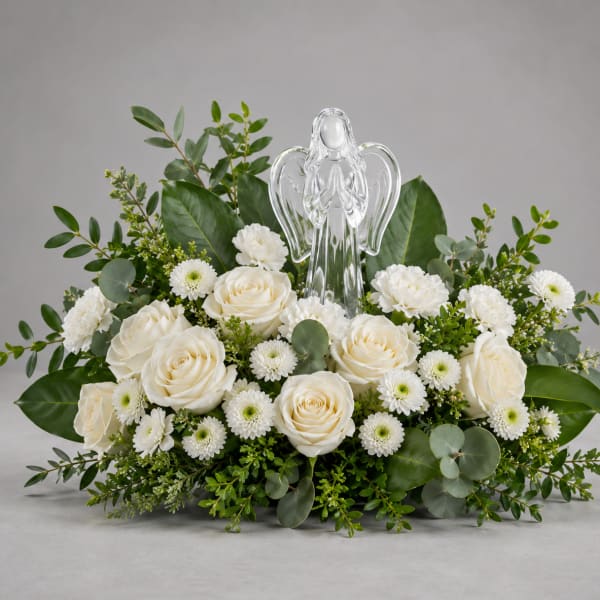 Light of Love Angel
