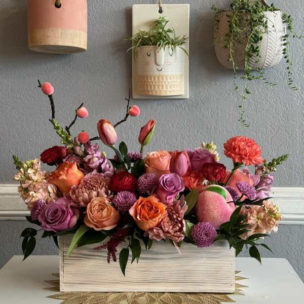 Frederickburg