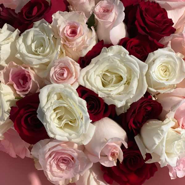 Lovely round
