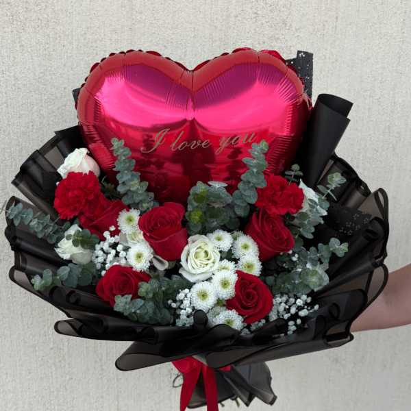 Red Balloon