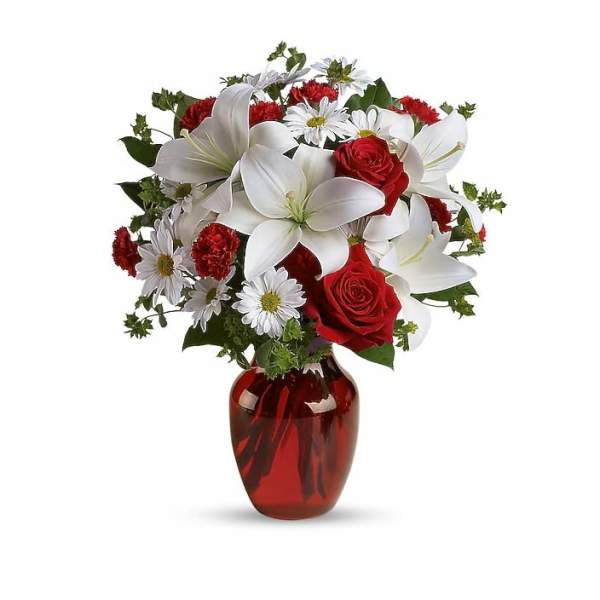Be My Love