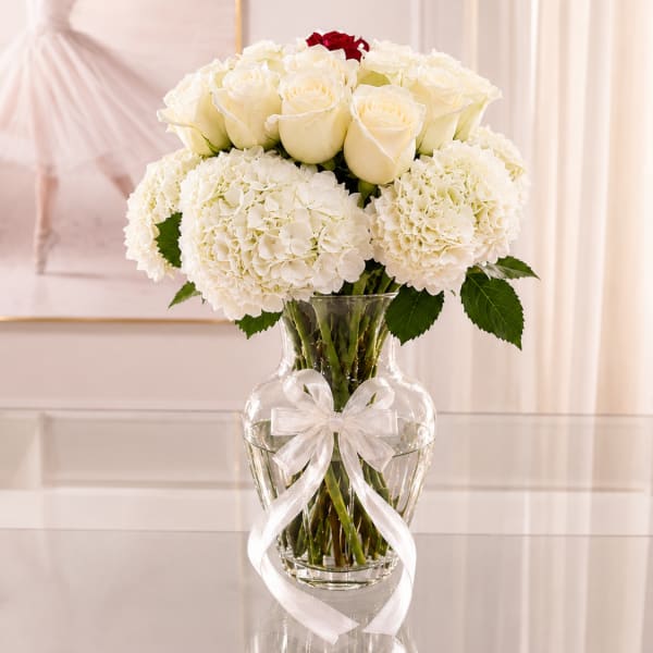 White Beauty