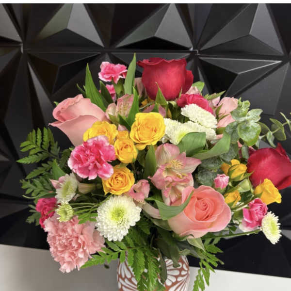 Small Catarino mix