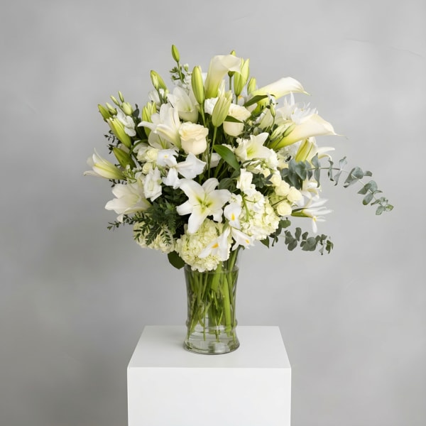 Eternal Grace Tribute